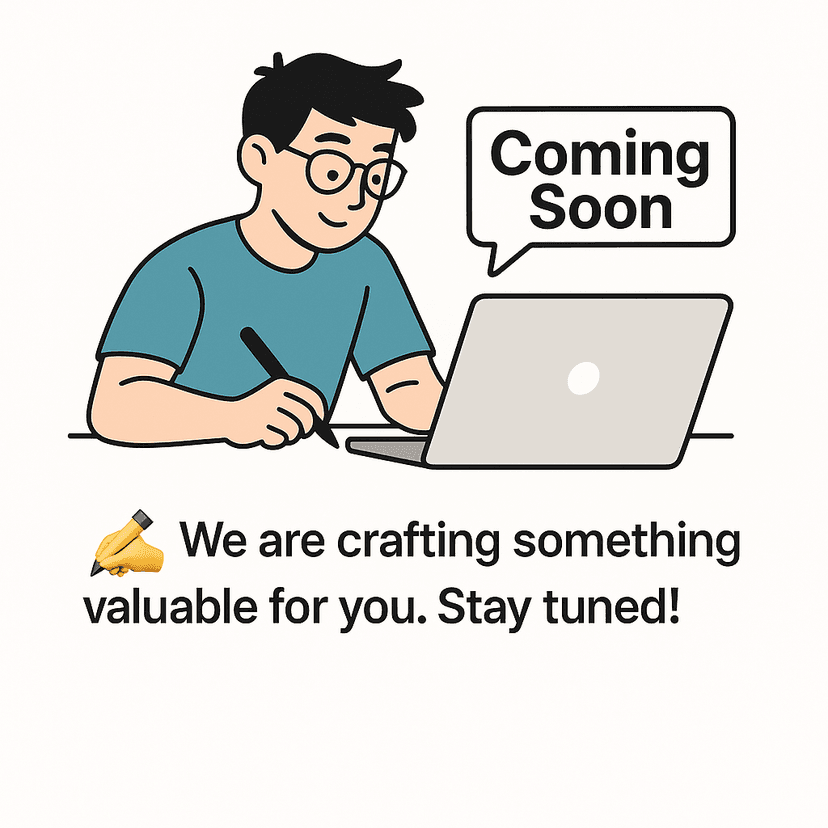 coming-soon