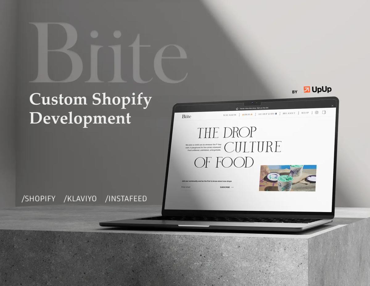 Biite