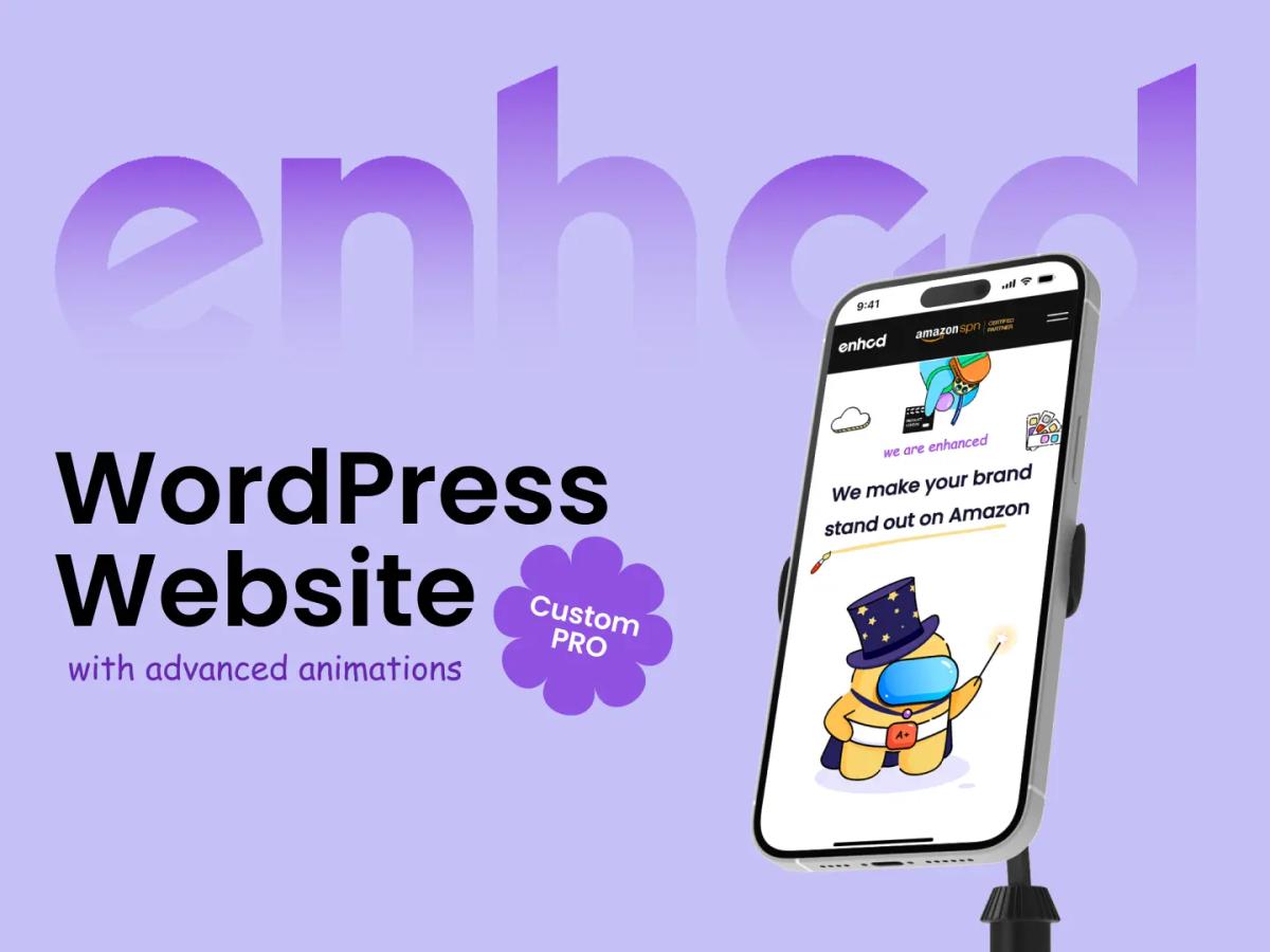 Enhcd – Amazon Brand Studio