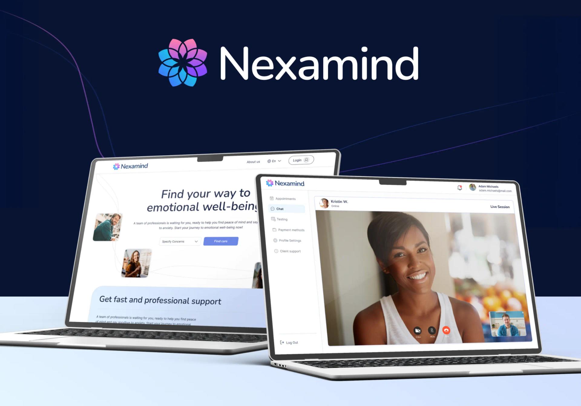 Nexamind