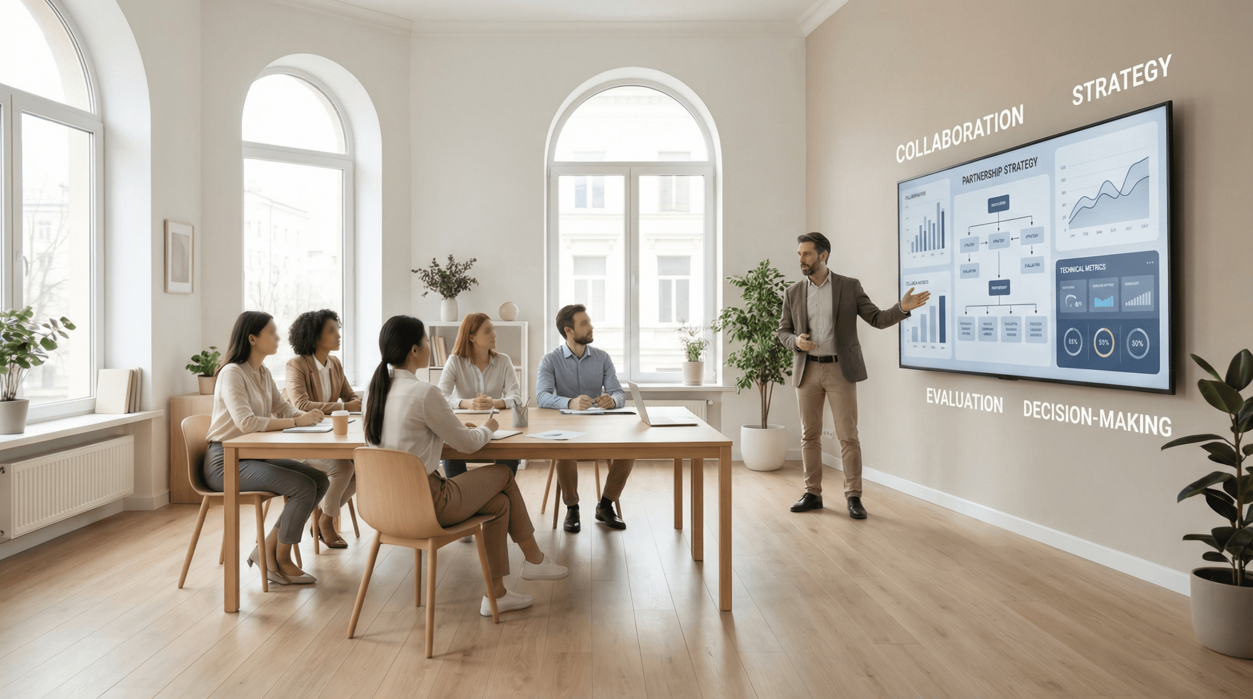 Before you hire a developer what every design agency owner should know